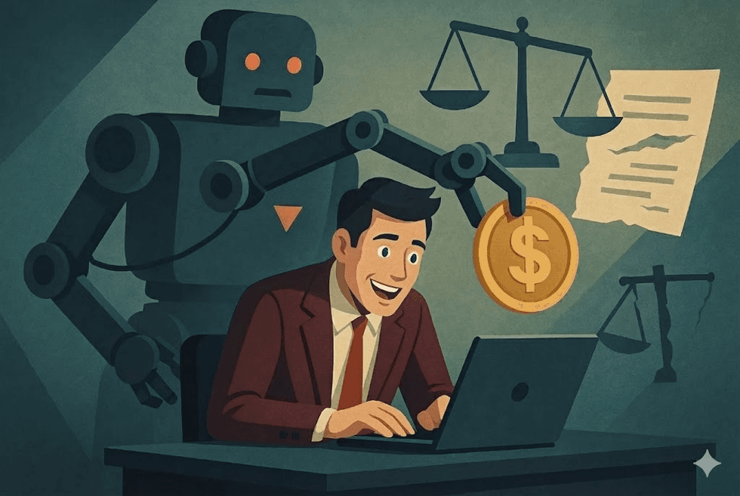 Cashy - Financial Assistant